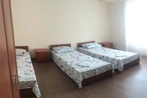 Na Ulitse Abazgaa Apartments, Гагра