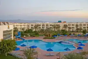 Aurora Oriental Resort Sharm El Sheikh, Шарм-эль-Шейх