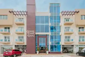 Green Coast Hotel, Пунта-Кана