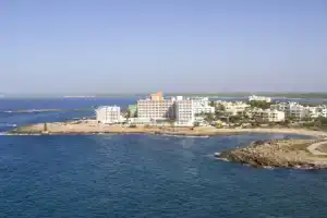 Отель «Thb Sur Mallorca», Колониа Сант Жорди