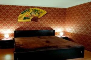 Rasula Gamzatova 119 Apartments, Махачкала