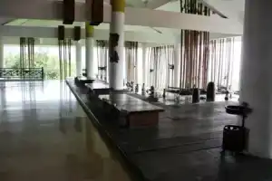 Evergreen Resort, Шэньчжэнь