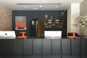 c-hotels Diplomat, Флоренция