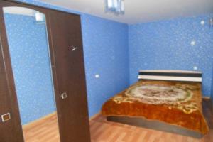 Lajthaus Na Tereshkovoj Apartments, Кемерово