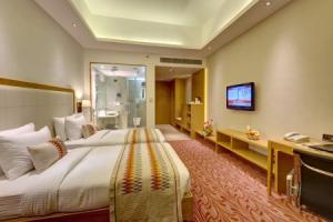 Hotel «Hindusthan International, Kolkata», Калькутта