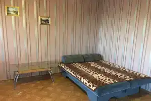 Solika 1 Apartaments, Иркутск