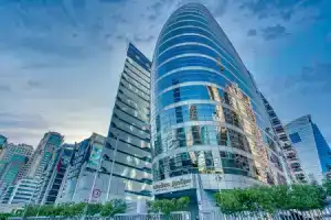 Апарт-отель «Citadines Metro Central», Дубай