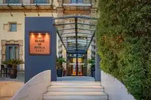 AC Hotel Ciudad de Sevilla by Marriott, Севилья