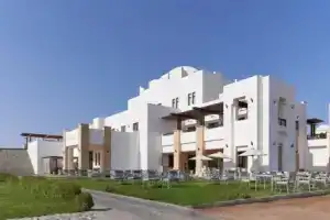 Ancient Sands Golf Resort and Residences, Хургада