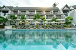Andamantra Resort And Villa Phuket - Sha Extra Plus, Патонг