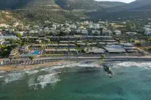 Отель «Blue Sea Beach Affiliated By Melia», Сталида