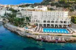 Отель «La Quinta by Wyndham Bodrum», Бодрум