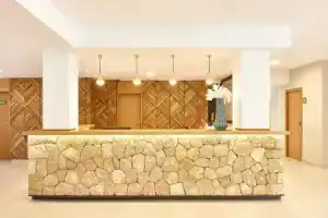 Universal Hotel Castell Royal, Каньямель