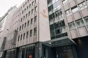 Pillows City Hotel Brussels Centre, Брюссель