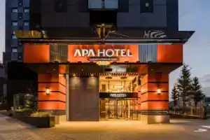APA Hotel Yamanote Otsuka Eki Tower, Токио