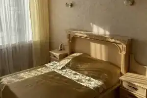 Отель Новое Полесье, Солигорск