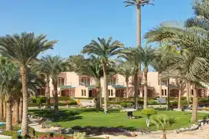 Отель «Labranda Club Paradisio El Gouna», Хургада