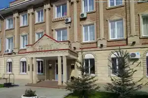Отель «Восход», Альметьевск