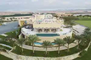 Отель «Steigenberger Makadi (Adults Only)», Хургада
