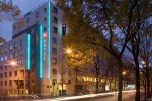 Отель «ibis Paris Italie Tolbiac», Париж