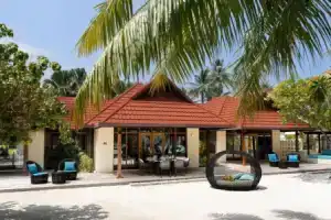 Отель «Kurumba Maldives», Атолл Северный Мале