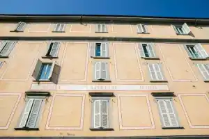 Best Western Hotel Cappello d'Oro, Бергамо