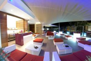 Отель «Cm Castell De Mar», Кала-Миллор