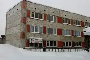 Хостел «Акка Книбекайзе», Кировск