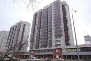 Apartment Stachek 4, Екатеринбург