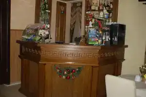 Отель «Престиж», Львов