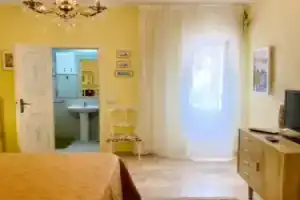 Мини-отель «Al Vecchio Pioppo», Прая-а-Маре