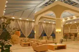 Отель «Porto Bello Royal», Кардамена