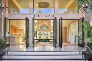 Oceana Santa Monica, Lxr Hotels & Resorts, Лос-Анджелес