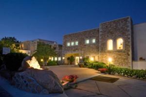 Отель «Petra Bianca», Порто-Черво