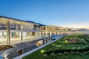 Nana Princess Suites Villas & Spa, Херсониссос