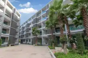 Отель «The Regent Bangtao By VIP», Банг Тао