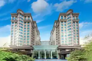 Beijing Pudi Hotel, Пекин
