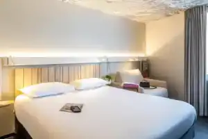 Comfort Hotel Davout Nation Paris 20, Париж