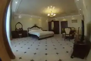 Na Beregu Morya Apartments, Семидворье