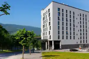 Hotel «Gran Bilbao», Бильбао