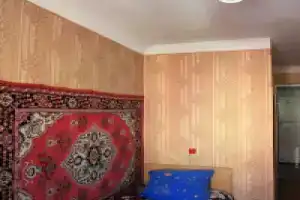 Гостиница «Певек», Певек
