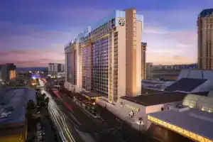 Bally's Las Vegas Hotel & Casino, Лас-Вегас