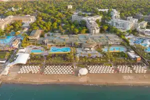 Отель «Pine Beach Belek», Белек