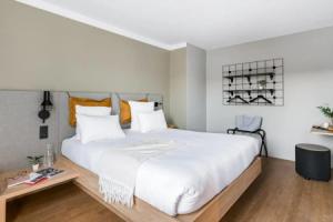 Moxy Annecy, Анси