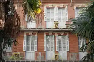 Rsidences Guerlin - Toulouse, Тулуза
