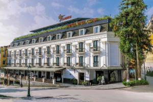 Bb Hotel Sapa, Сапа