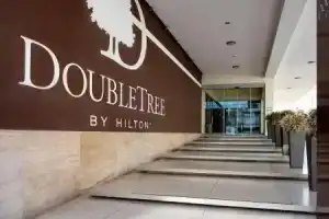 Отель «Doubletree By Hilton Milan», Милан