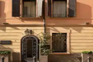 Hotel «Porta San Mamolo», Болонья