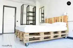 Hostel Point Minsk, Минск
