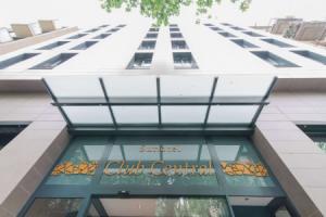 Отель «Sunotel Club Central», Барселона